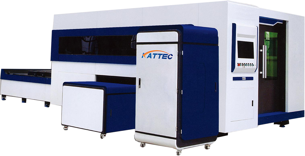ZDB series Fiber laser cutting machine