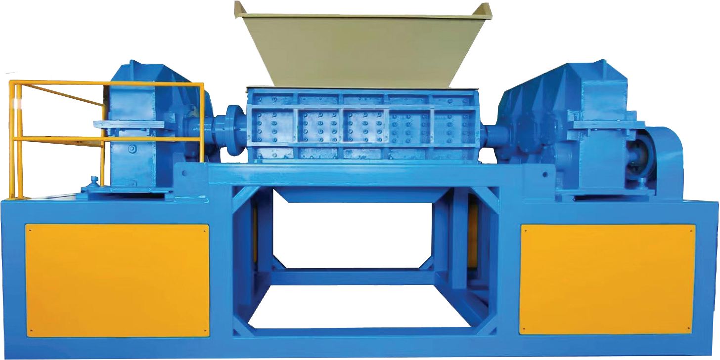 ZCHS series Household garbage shredding machine