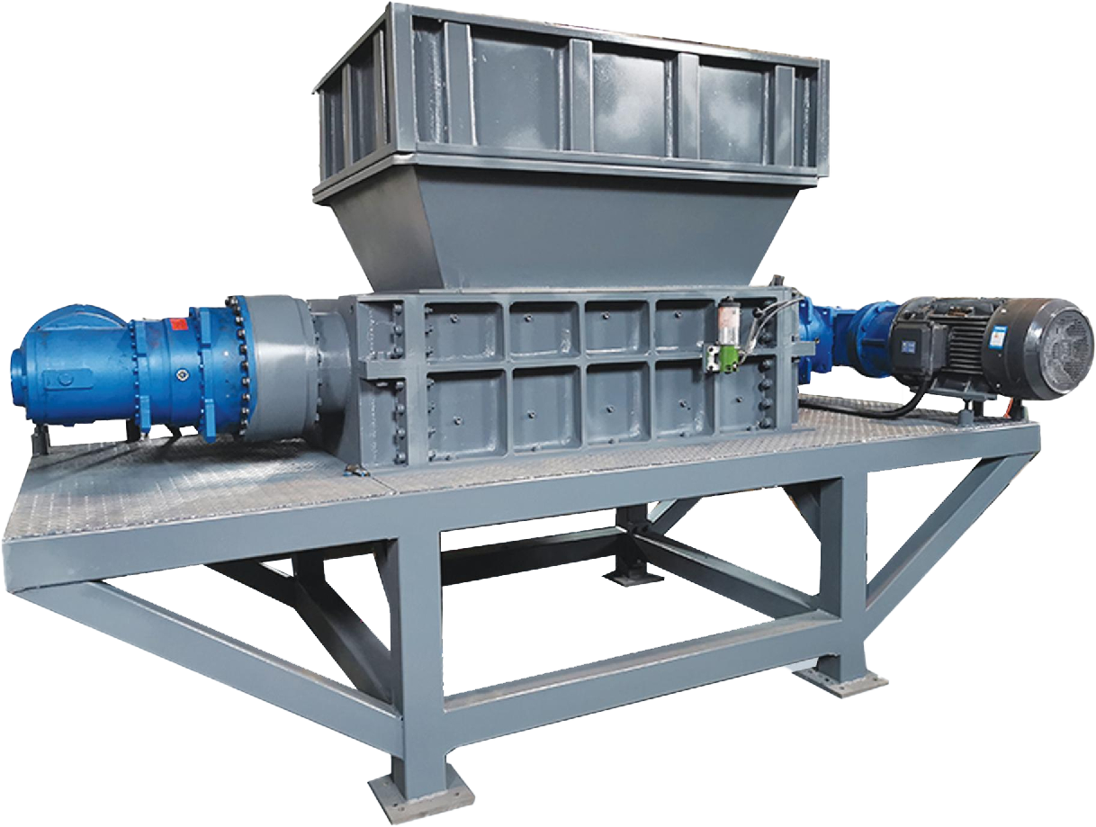 ZCCG series Catering garbage shredding machine